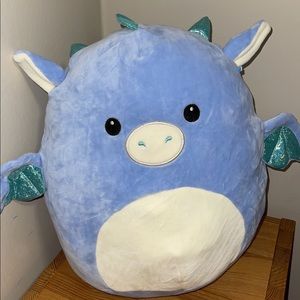 Dane Squishmallow 12”